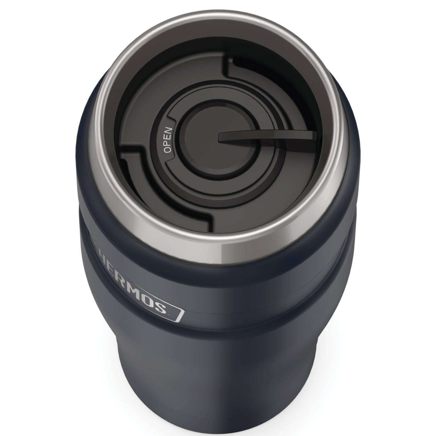 G OPEN HERMOS