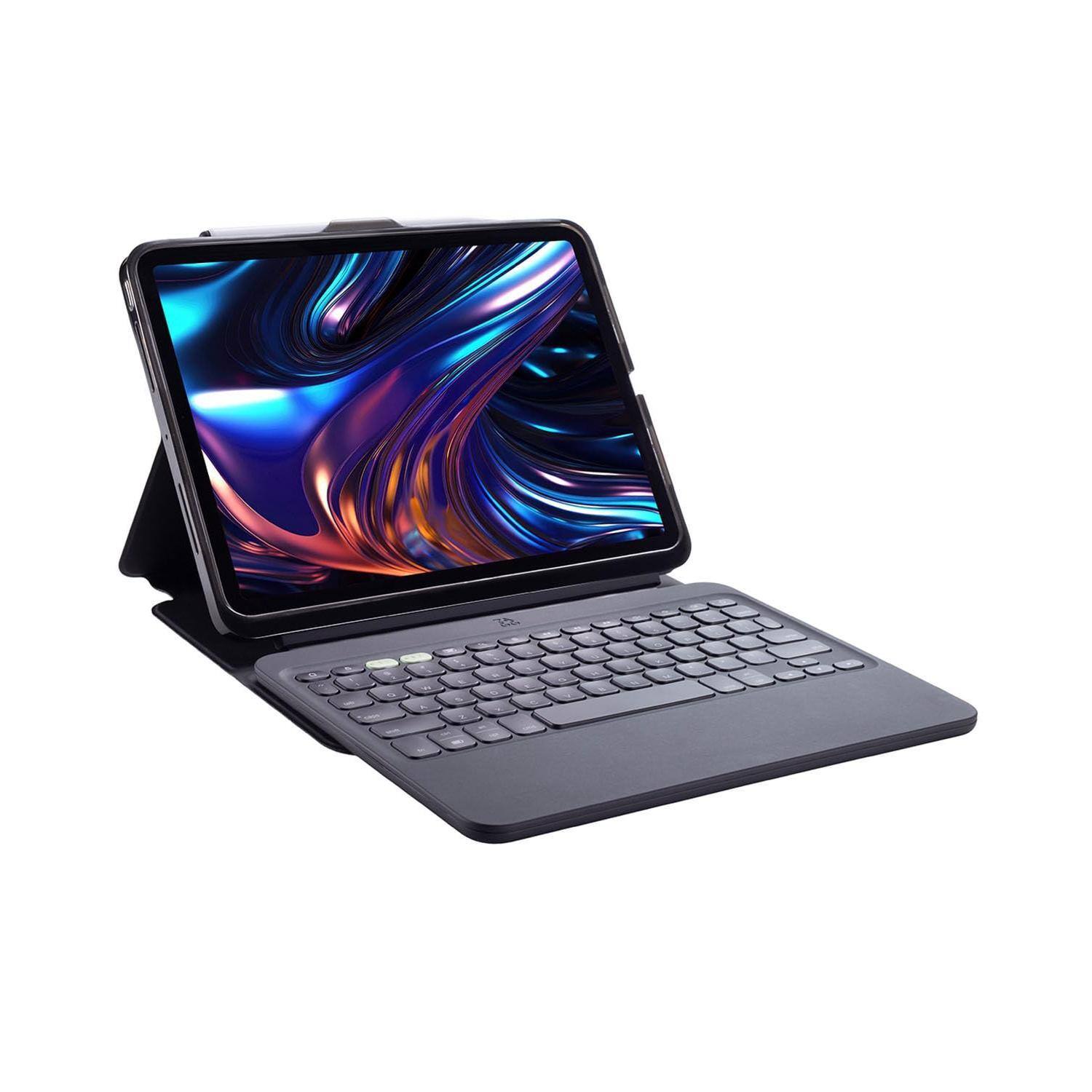 iPad Pro 13" (M4)-Pro Keys 2