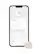 Angle. Dexcom - Dexcom G7 sensor 30 day supply – Prescription/Telehealth required. - Grey/White.