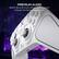 PREMIUM AUDIO
Built-in Sony 3D Audio delivers spatial sound, through the 3.5mm headset jack.
