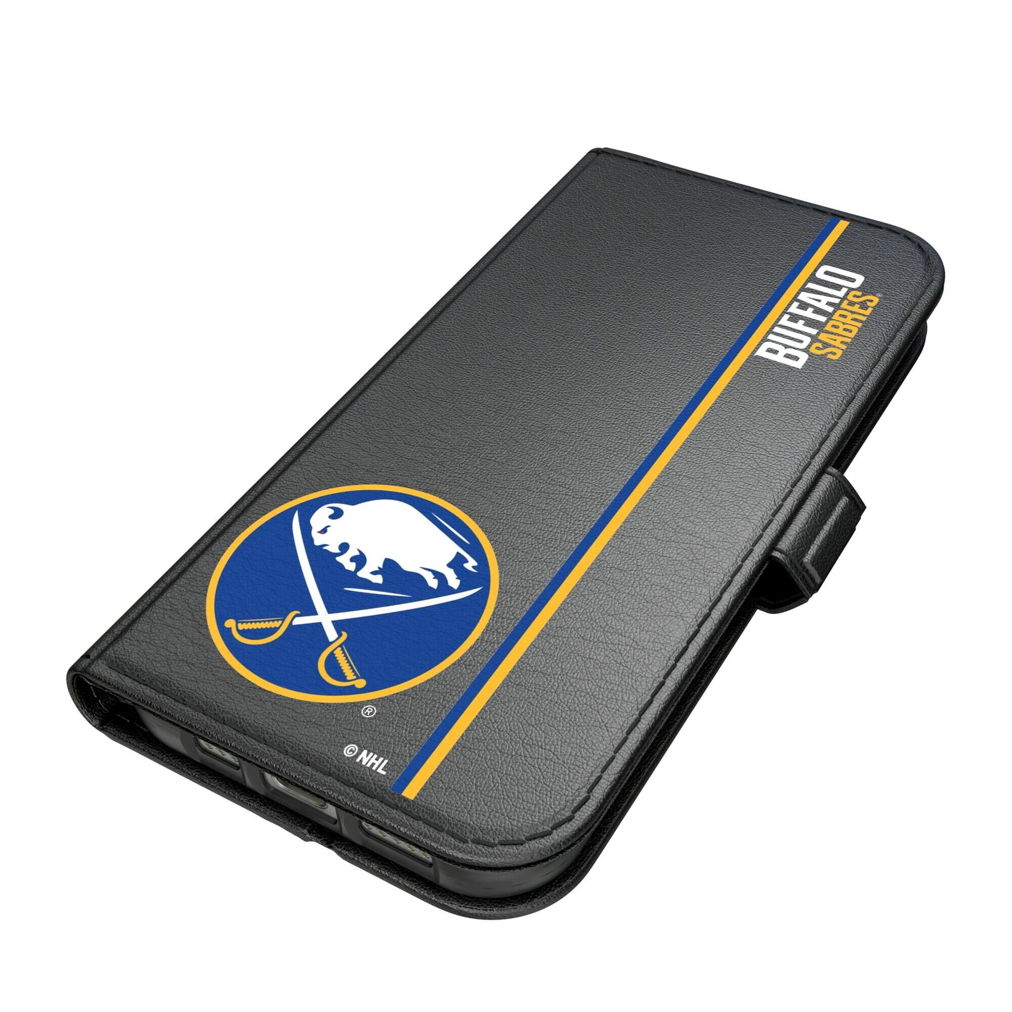 BUFFALO SABRES  
NHL