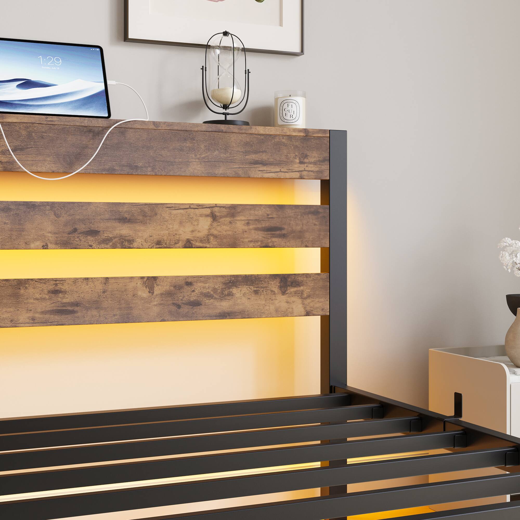 media item thumbnail