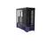 Front. Thermaltake - View 600 TG Full Tower ATX PC Case - Future Dusk.