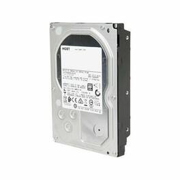 HGST - HUS726060AL5210 6 TB 512e SAS 3 3.5 in Enterprise Drive 3.5 12gbps 6TB