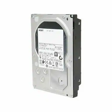 HGST 7200.10 1TB 3.5" SATA HDD