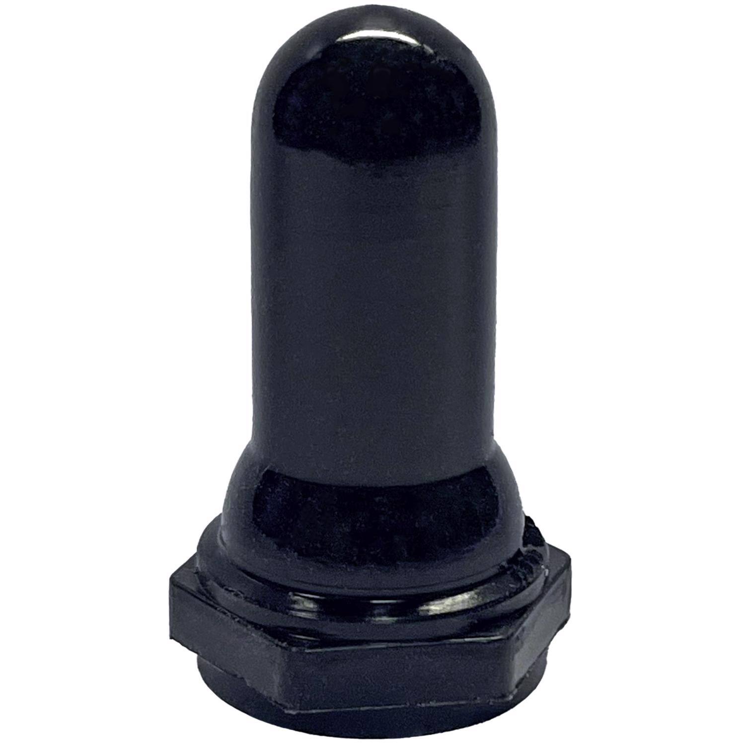 Left. Jandorf - Jandorf Toggle Switch Half Boot Black 1 pk - Black.