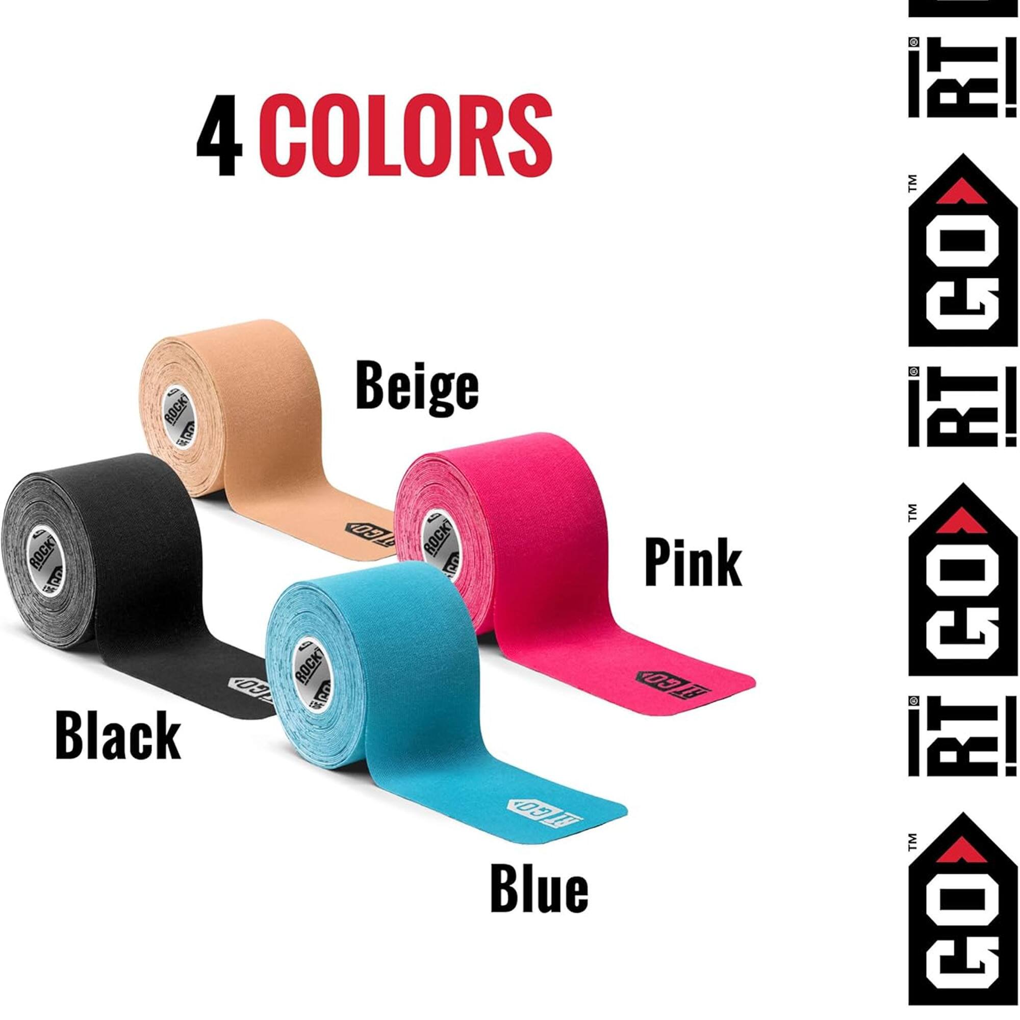4 COLORS

Beige

Black

Pink

Blue

RT! GO

RT! GO

RT! GO