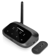 AUX
LL
AD
APTX
SBC
ON/OFF
Loudness
Avantree