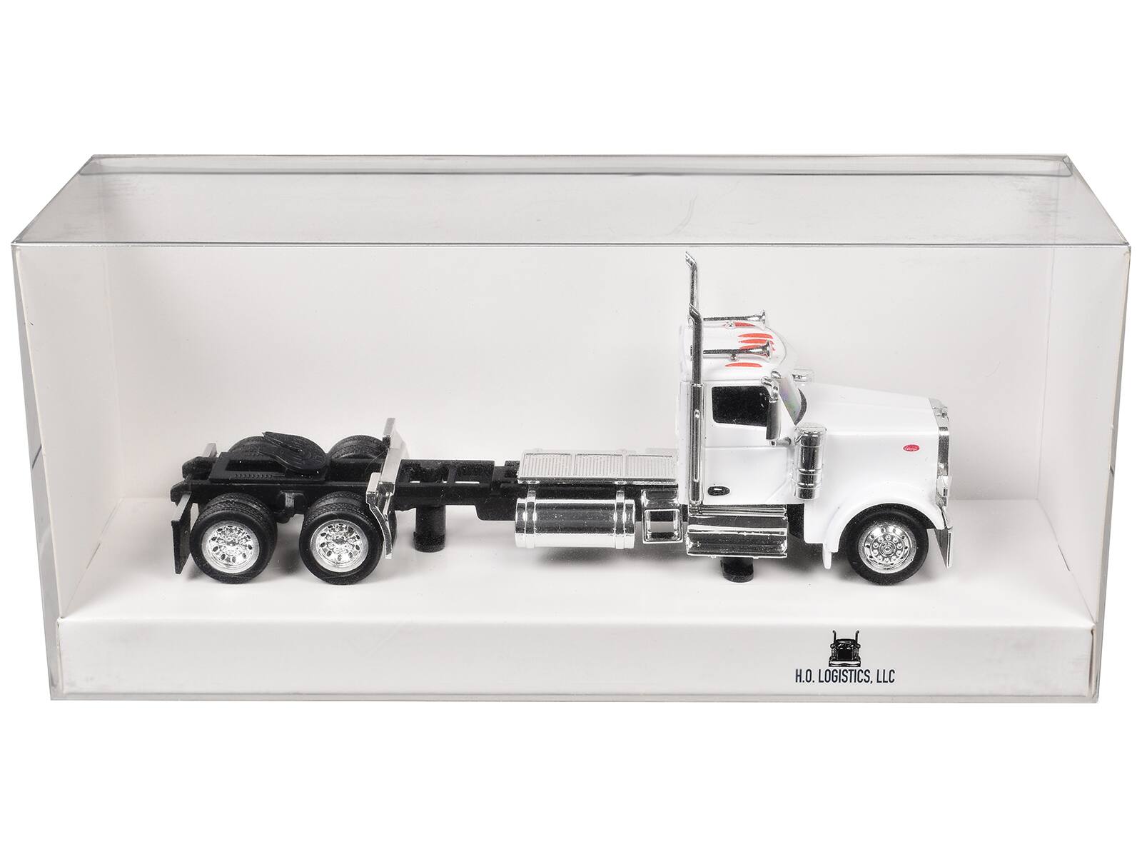 H.O. LOGISTICS, LLC