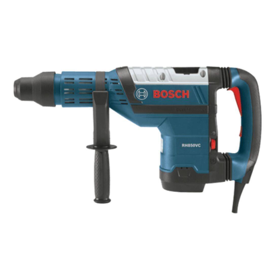 Bosch - RH850VC 14.5 Amp SDS-max 1-7/8-Inch Rotary Combination Hammer