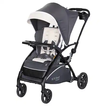 babytrend Sit N Stand Shopper