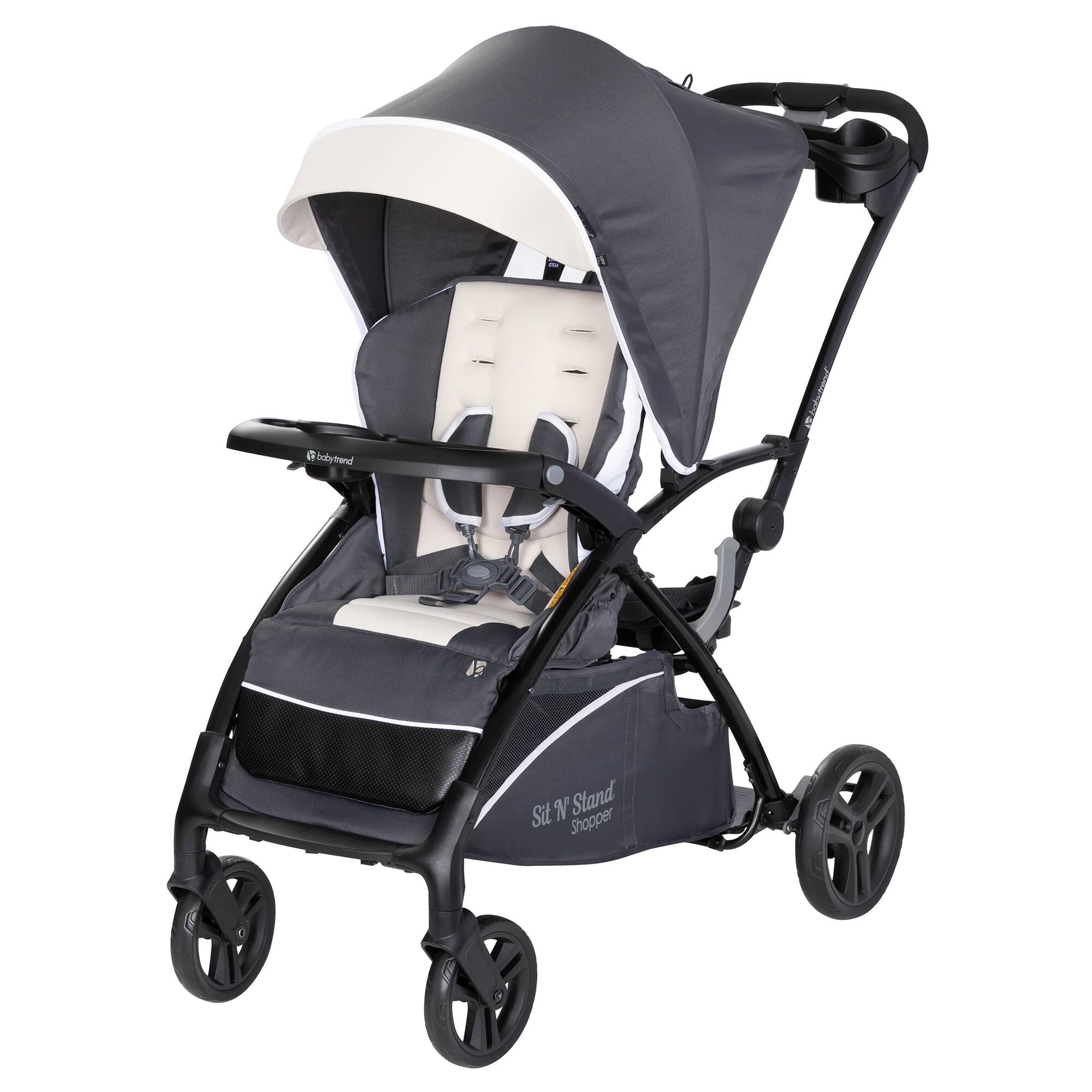 babytrend Sit N Stand Shopper