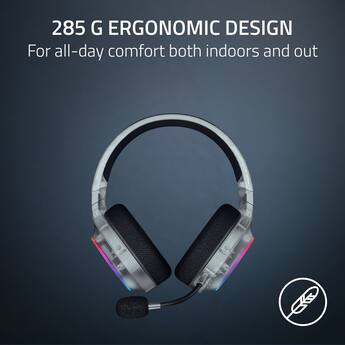 Razer Barracuda X Chroma Bluetooth Wireless Over the Ear Gaming Razer Barracuda X Chroma Bluetooth Wireless Over the Ear Gaming