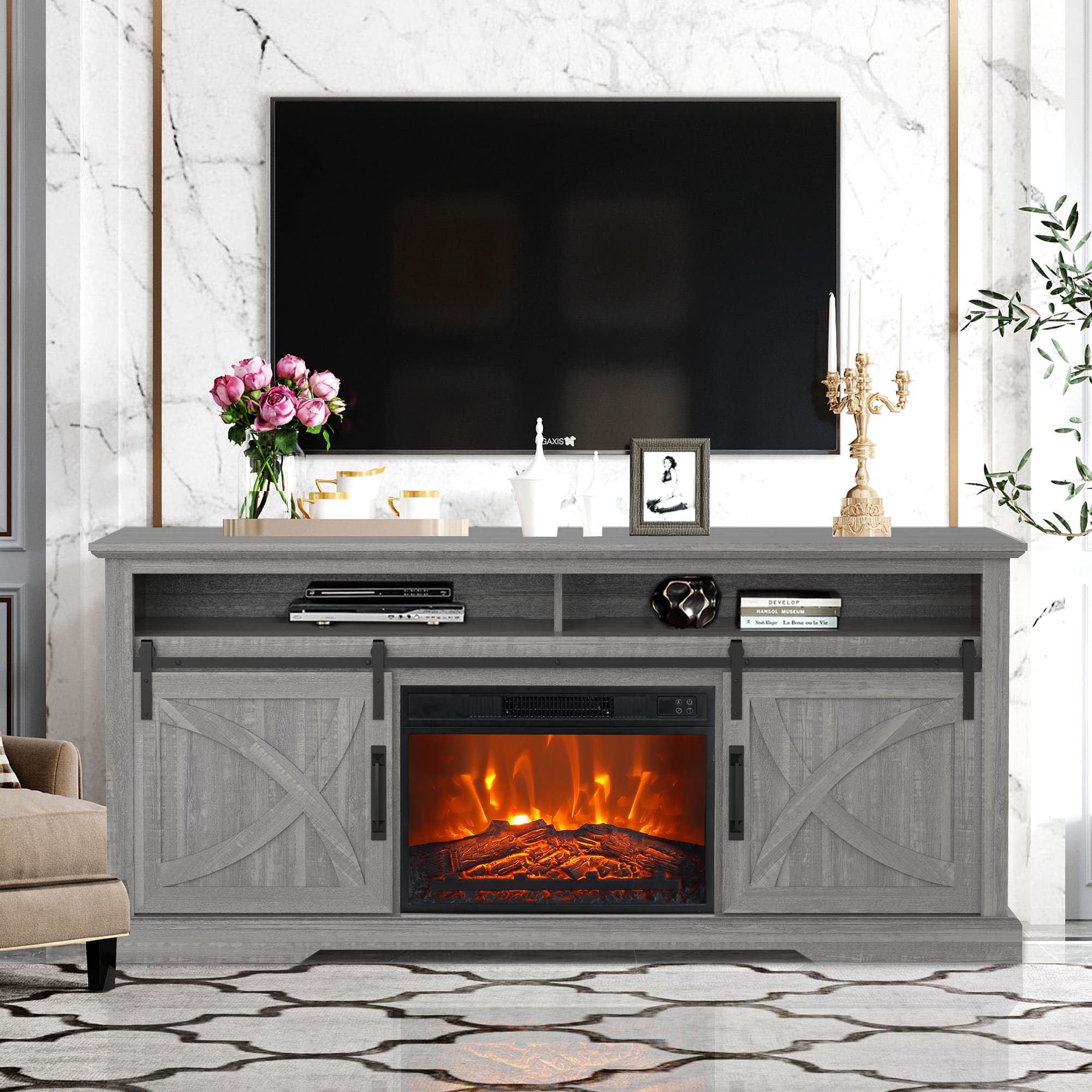 ARS H M: d - ea O - -