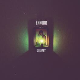 Errorr - Servant - VINYL LP