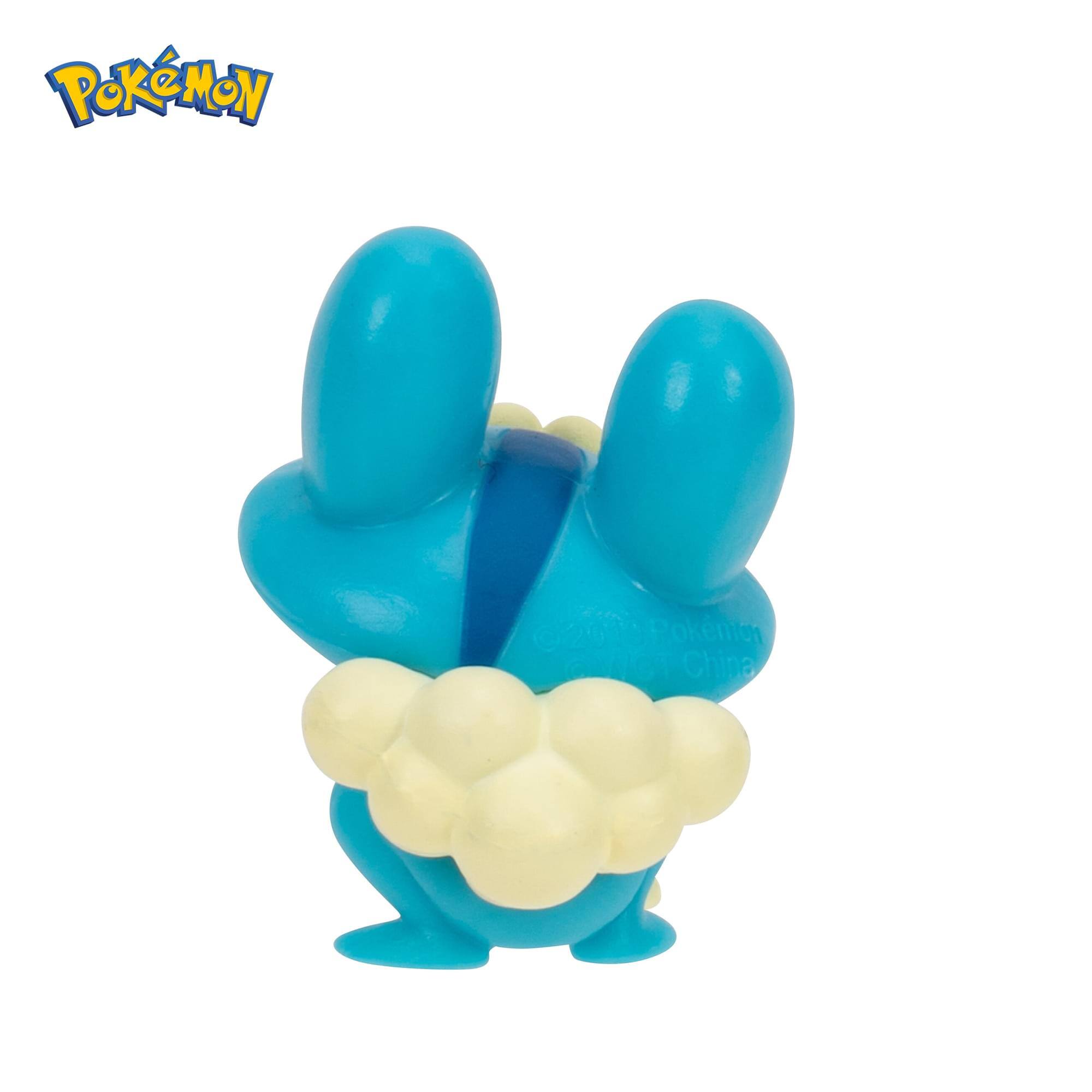 Pokémon 201 Pokémon Too Chipa
