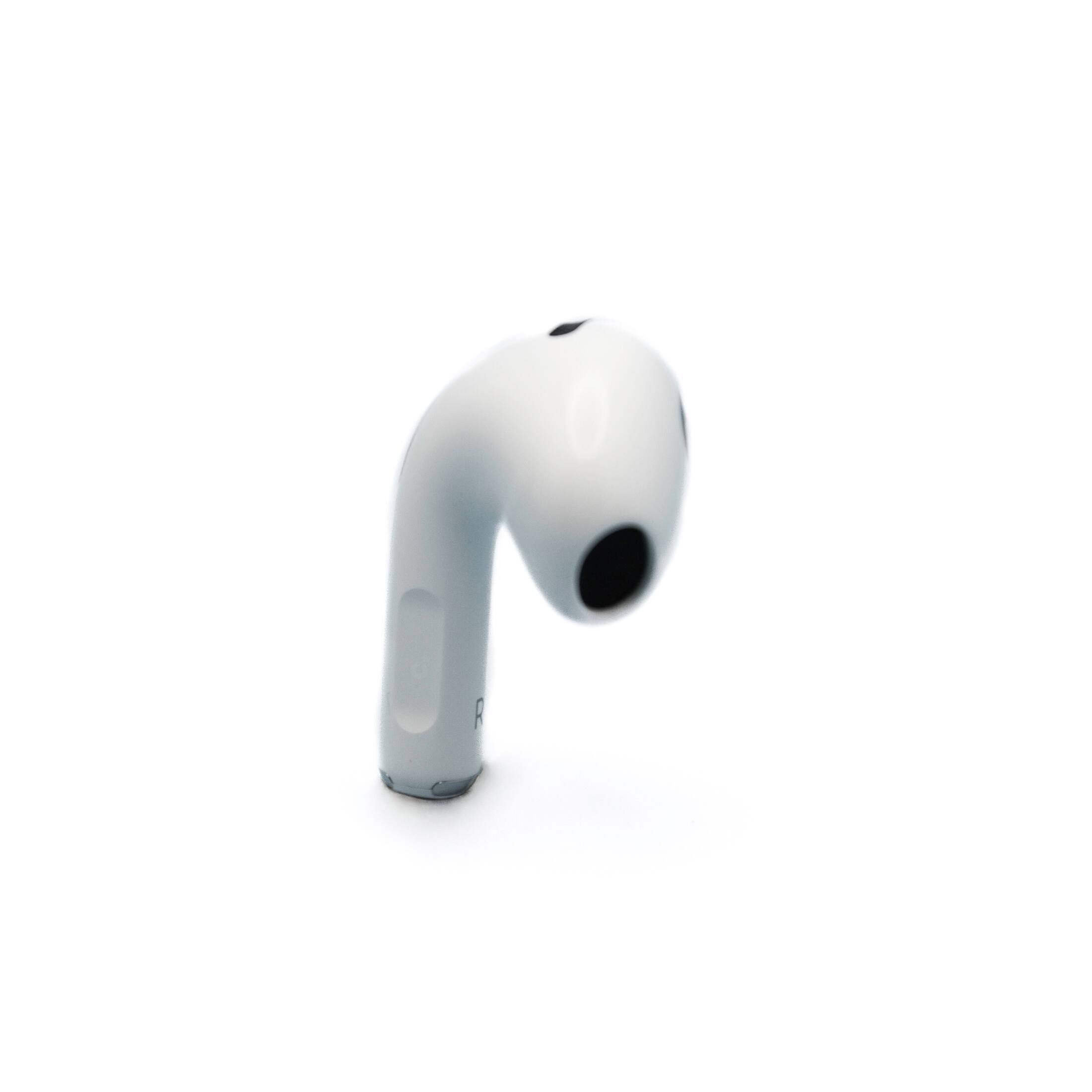 Left. Apple - Apple Right Replacement AirPod - 3rd Generation (A2565).