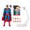 DC Multiverse Superman: The Movie (1978) 7" Figure - McFarlane Collector Edition #25