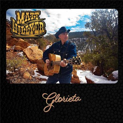 MATT HILLYER
Glorieta