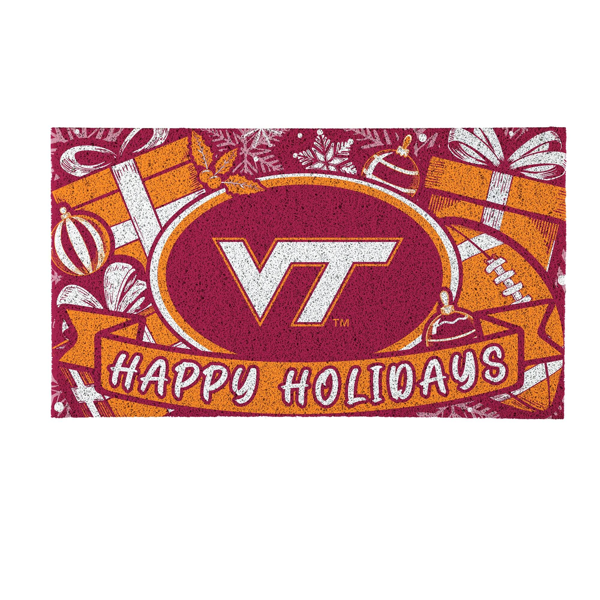 VT  
HAPPY HOLIDAYS