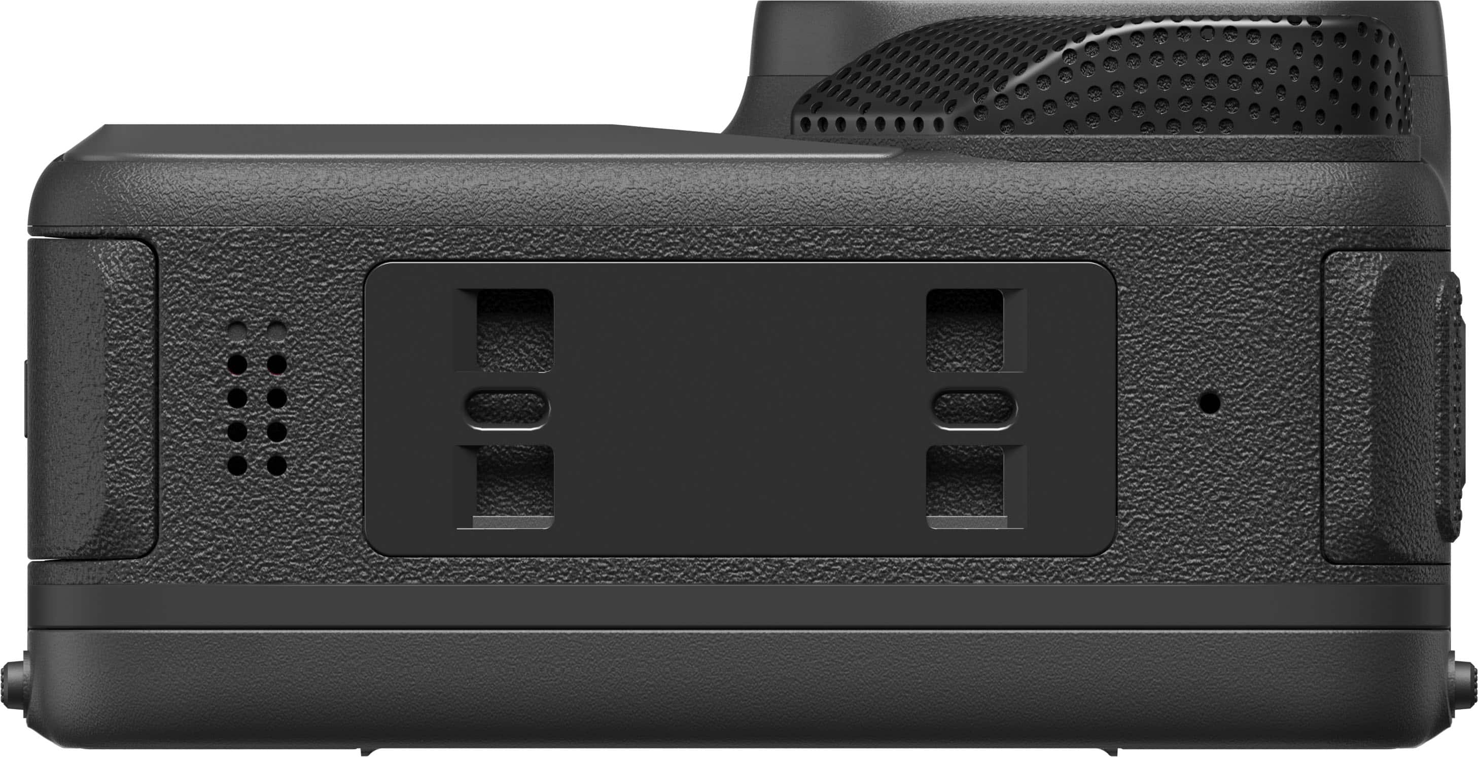 Alt View 12. Insta360 - ACE PRO 2 Waterproof Action Camera with Dual Battery - Black.