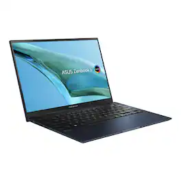 ASUS - Refurbished Excellent - ZenBook S 13 Flip 13.3" 2.8K OLED Touch Intel i7-1260P 2.10 GHz up to 4.70 GHz 16GB RAM 1TB SSD Windows 11 Home Laptop - Blue
