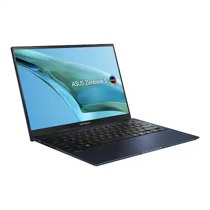 ASUS Zenbook S OLED