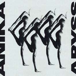 Anika - Abyss - VINYL LP