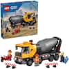 - LEGO CITY 7+ 60478 Cement Mixer
- 371 pcs/pzs