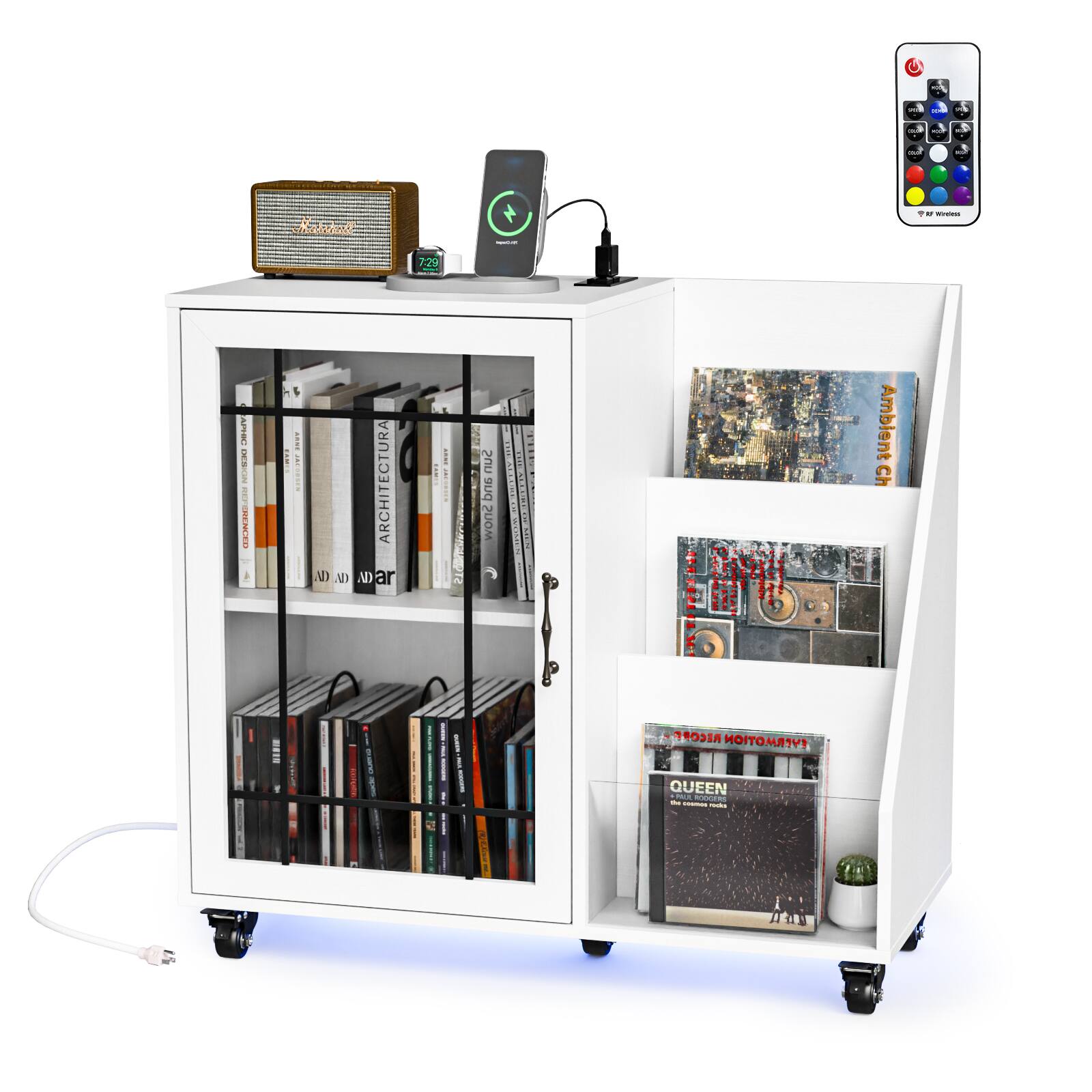 Makdad - V - 29 Y I ! ENCES 7 & i i a | ND ND ARCHITECTURA ND ar i i | RNAAIO te 1 i i : - : i : - i - : and : -  wone CRI d , KE Ambient Ch i | I i | RECOPP EVERMOTION QUEEN  EOCCN - - e