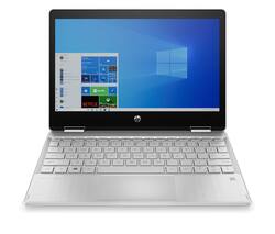 HP Pavilion x360 2 in 1 11.6 HP Pavilion x360 2 in 1 11.6