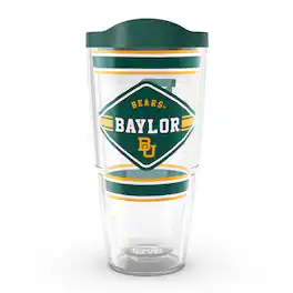 Tervis - Baylor Bears 24oz. First String Classic Tumbler - Multicolor