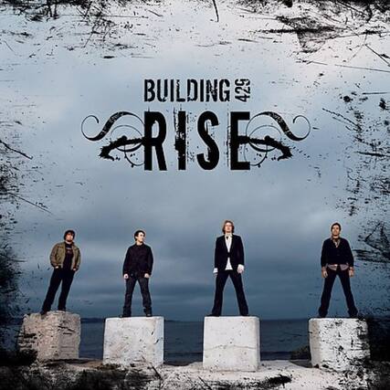 BUILDING 429
RISE