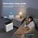 Ultra-silent sleep mode
Suitable for light sleepers, keep you comfortable throughout the night.
20dB Fallen Leaves
23dB Sleep Mode
35dB Pouring Water
SilentAirMax Technology