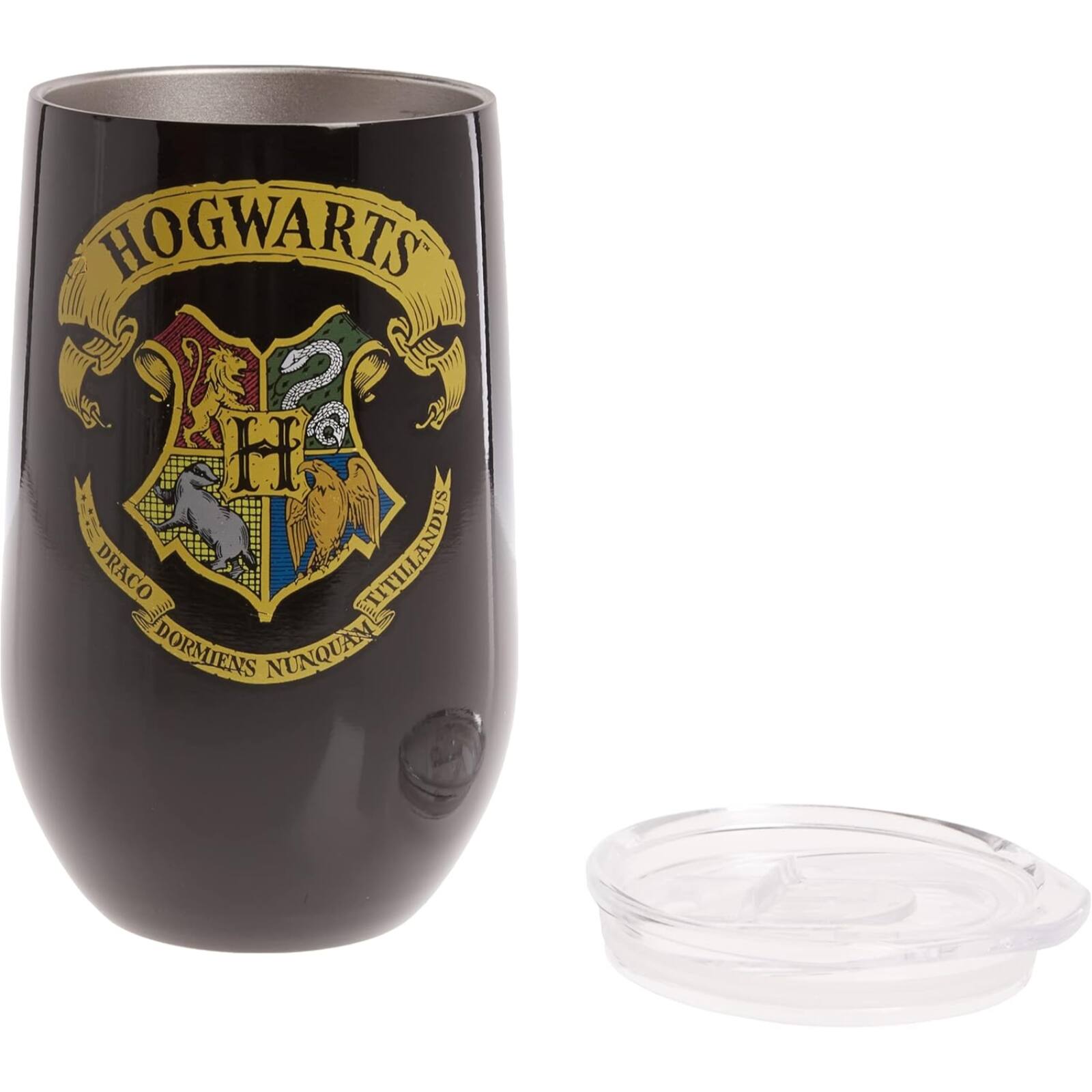 HOGWARTS  
DRACO SAGITTILLIY DORMIENS NUNQUAM