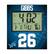 GIBBS
PM 4:02
MONTH 1 DATE 11 DAY THU TEMP 76.2°F
26