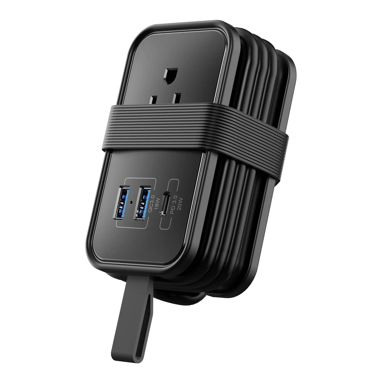 ST I QC3.0 18W 3.0 20W PD3.0 PD