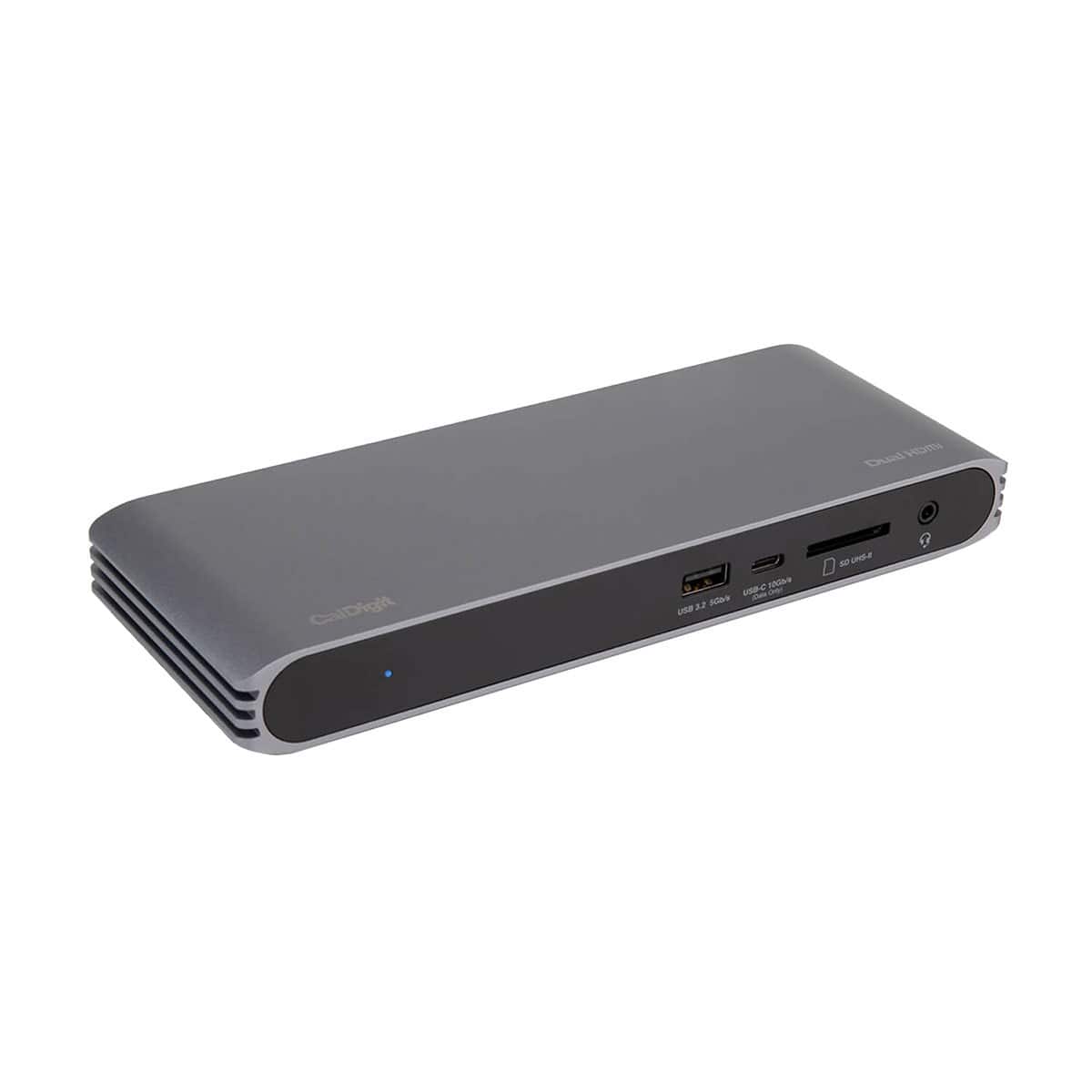 CalDigit - USB-C Male to 4K HDMI 2.0b Female HDR Adapter