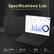 Specifications List
Store, Organize, and Access with Rich Memory Space
- Ultra 7 258V
- Intel Core
- Intel Arc Graphics
- 32GB RAM
- 5TB Storage