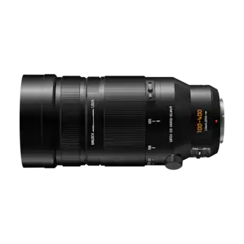 Panasonic LUMIX G Series 100 400mm f/4 6.3 II ASPH Leica DG Vario Panasonic LUMIX G Series 100 400mm f/4 6.3 II ASPH Leica DG Vario