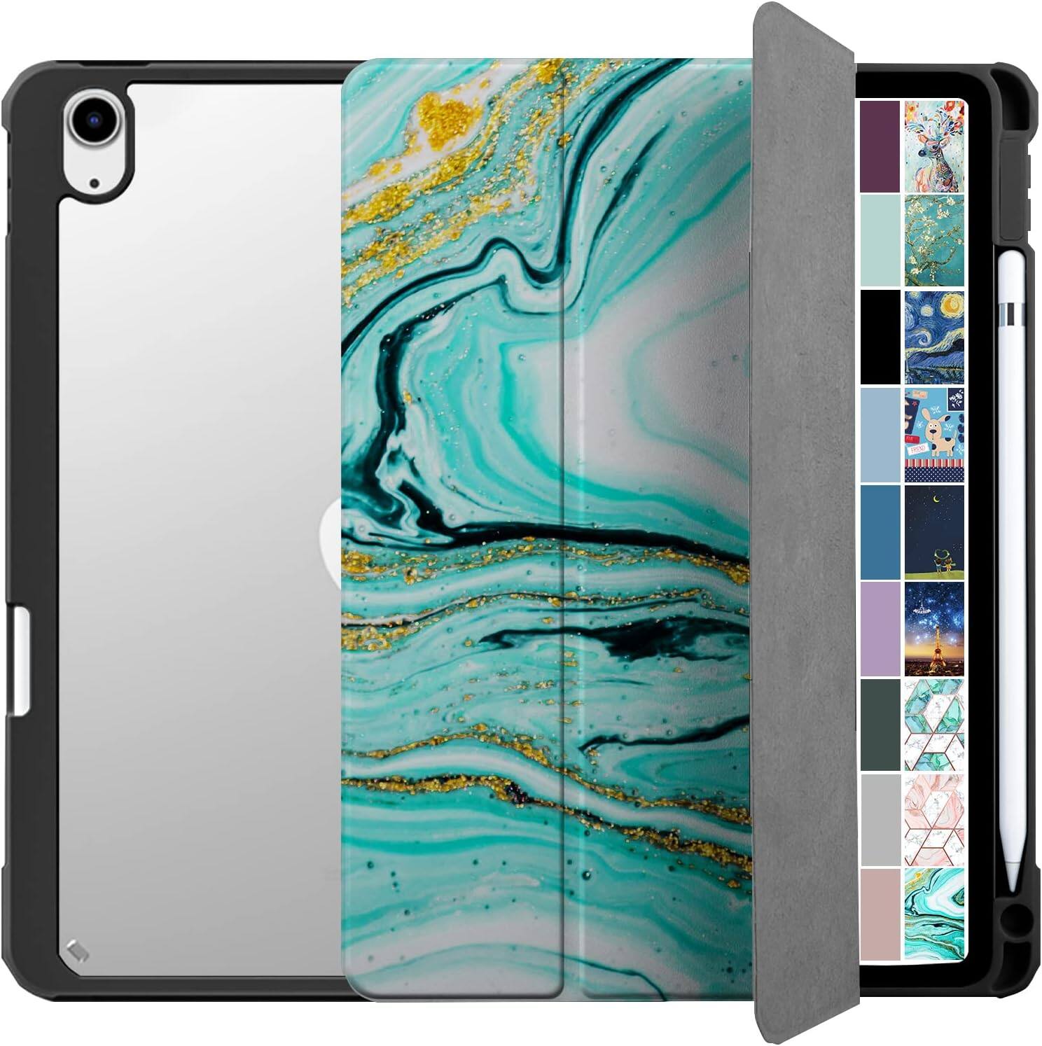Aqua Marble