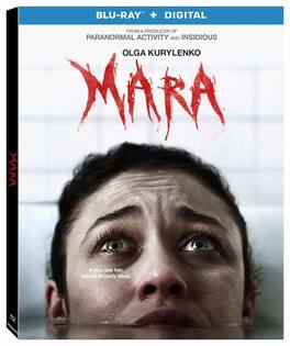 Mara - BLU-RAY