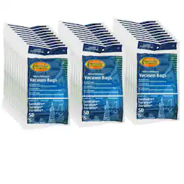 EnviroCare - 150 Pack Replacement Vacuum Bags for Part #327
