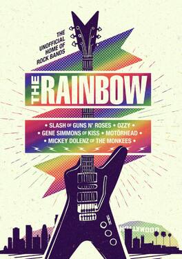 The Rainbow - DVD