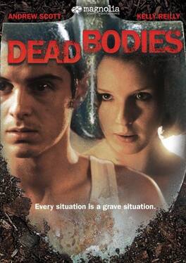 Dead Bodies (2003) - DVD