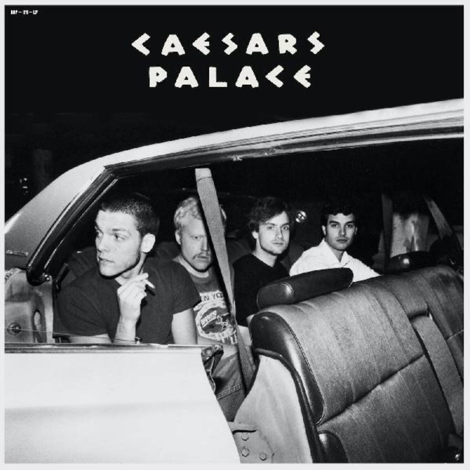 Caesars - Rock De Puta Mierda   - VINYL LP price history on PriceWatchPro