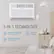 3-IN-1 TECHNOLOGY
POWERFUL COOLING
14,000 BTU - 700 Sq. Ft.
AIR FLOW
3 Fan Speeds
DEHUMIDIFICATION
2.5 Pints per Hour