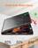Smart Auto Wake/Sleep
- 92% extend stand-by time
- 50% battery power saved
- 0.1s superfast respond
Wake
Sleep