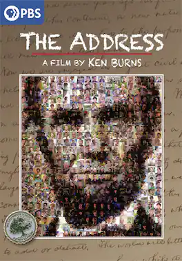 Ken Burns: The Address - DVD