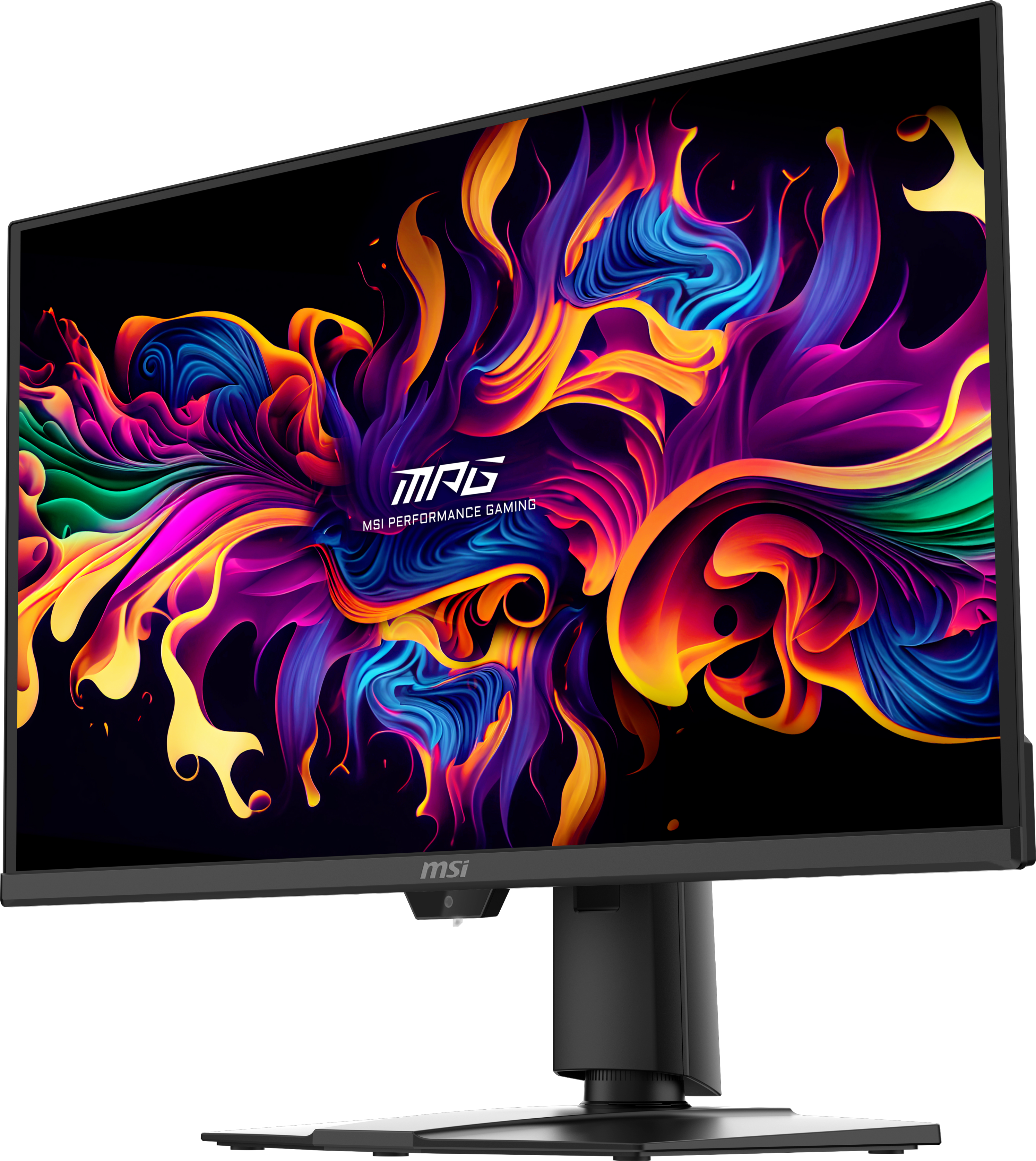 MG Gaming MSI Performance